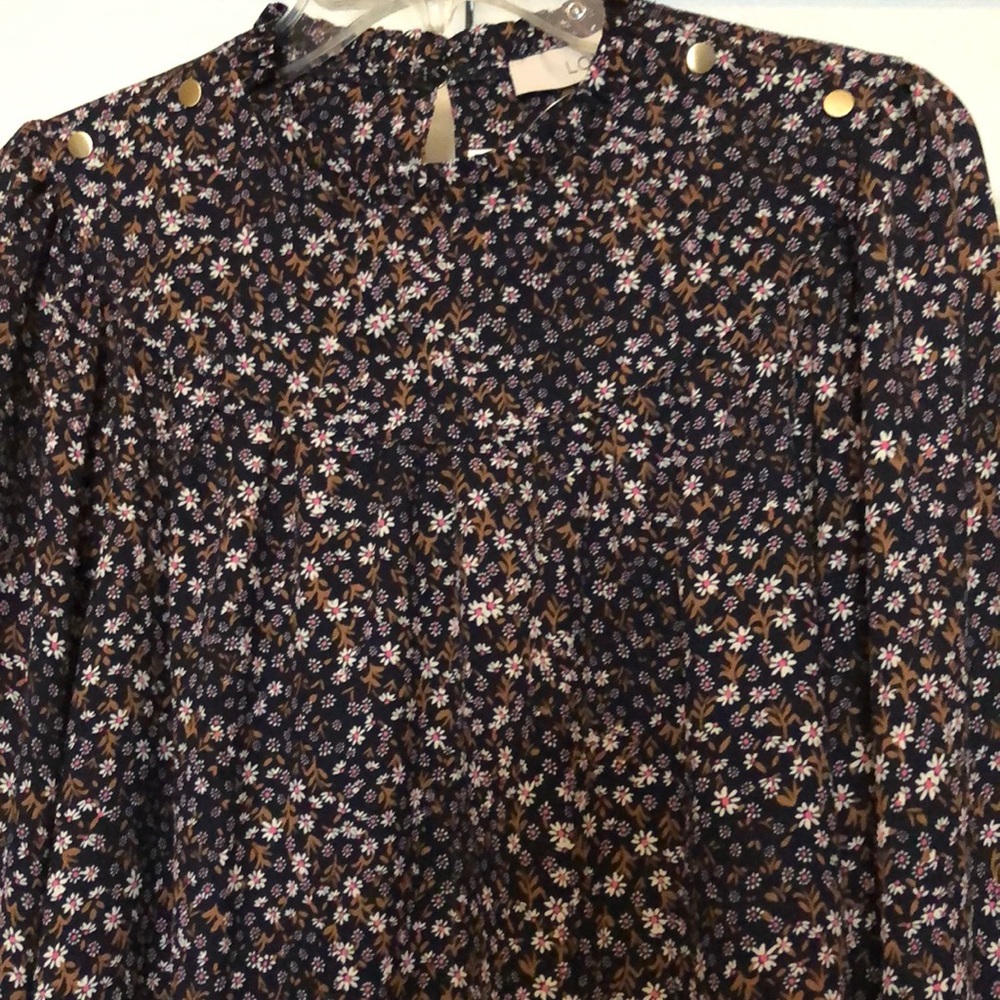 BRAND NEW LOFT TOP